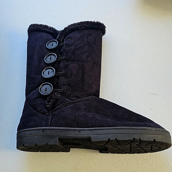 Women's Boots - Picture 5 of 7